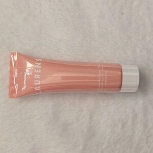 Laurens body lotion travel size vanilla almond